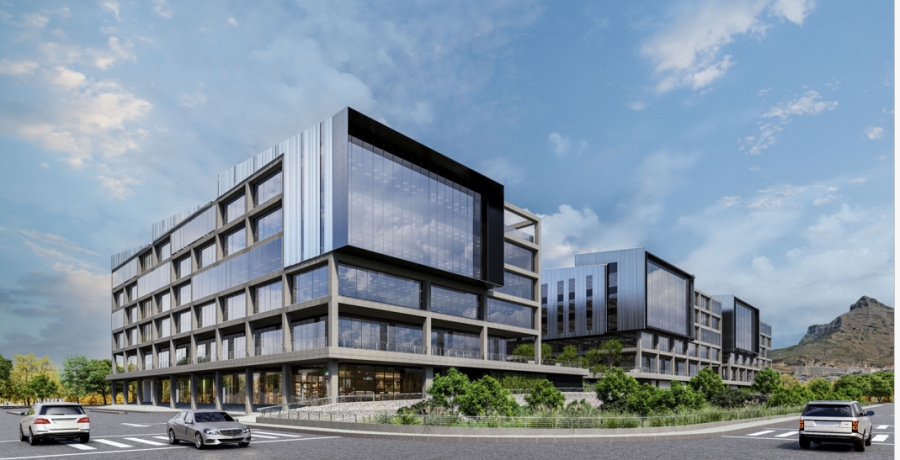 To Let Commercial Property for Rent in Observatory Western Cape
